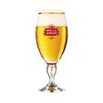 Pint Stella 