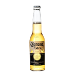Corona Bottle 