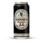 Guinness Draught 